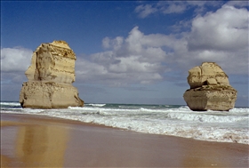 Twelve Apostles